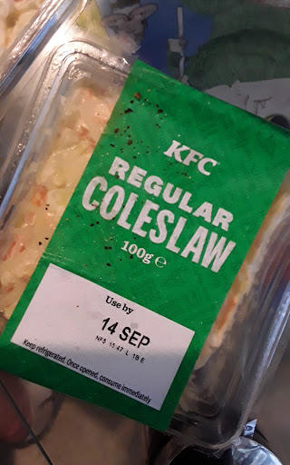 Photo of KFC - Sprowston retail park, Salhouse Rd, Norwich NR7 9AZ